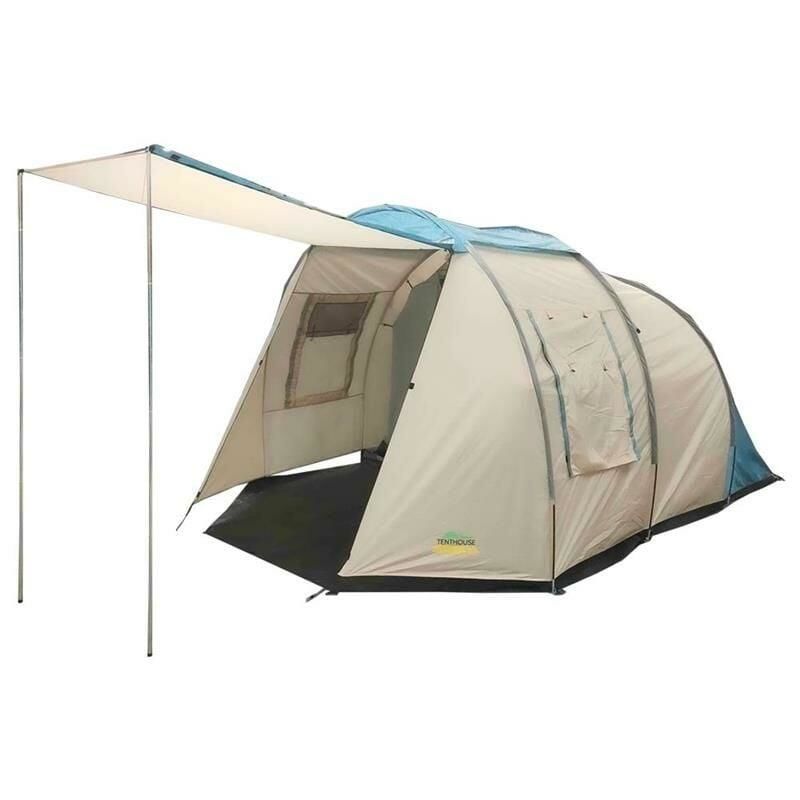 TENTHOUSE JOY 4 KİŞİLİK KAMP ÇADIRI