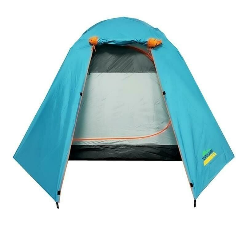 TENTHOUSE STAR 3 KİŞİLİK KAMP ÇADIRI