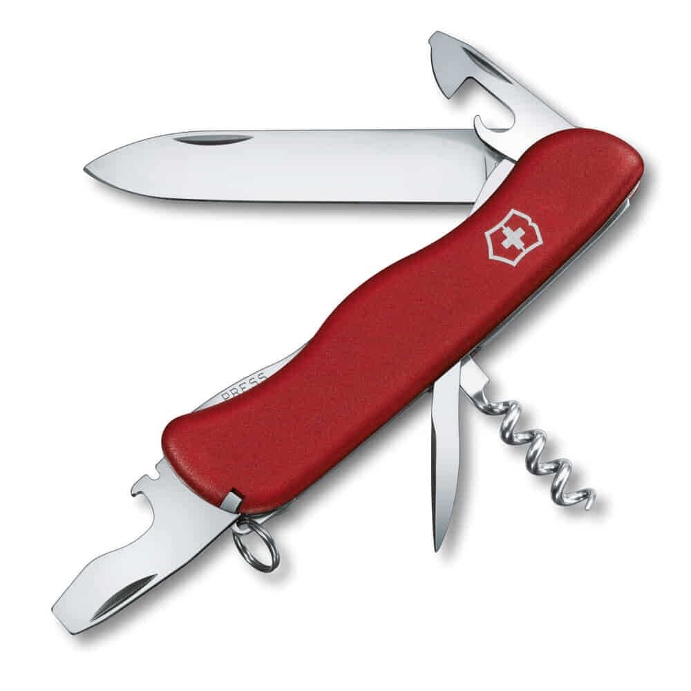 VICTORINOX 0.8353 PICKNICKER ÇAKI