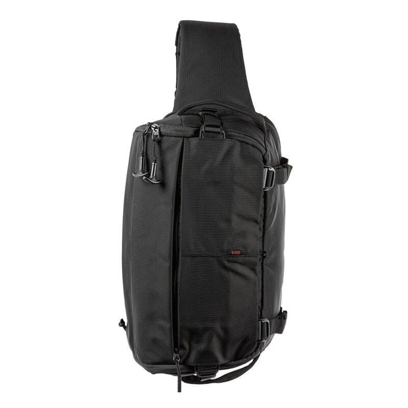 5.11 LV10 UTILITY/MED SLING CANTA SİYAH RENK