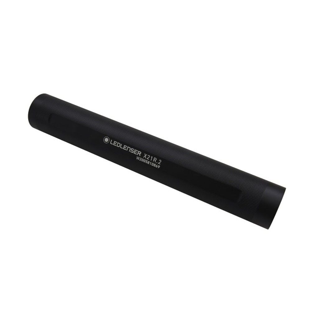 LEDLENSER X21R EL FENERİ İÇİN PİL