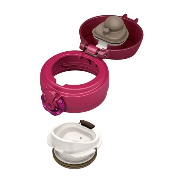 THERMOS ULTRALIGHT TERMOS 0.50 LİTRE FUŞYA RENK