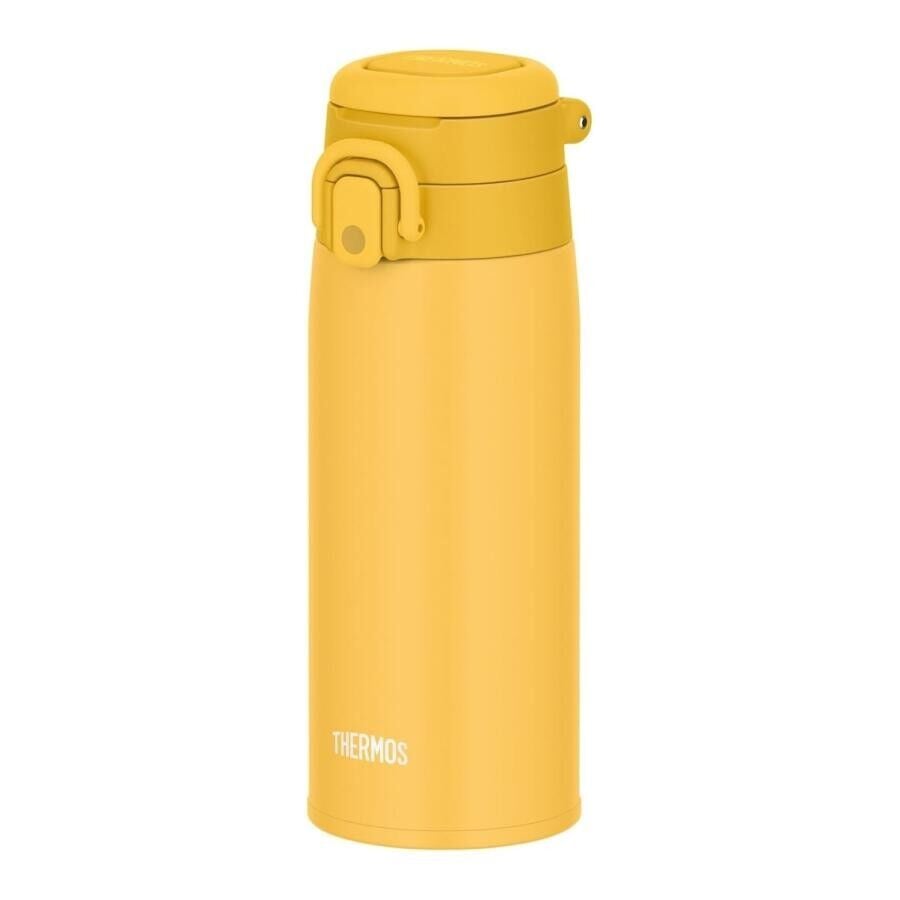 THERMOS JOS-550 ULTRALIGHT TERMOS 0.55 LİTRE SARI RENK