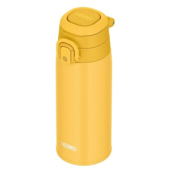THERMOS JOS-550 ULTRALIGHT TERMOS 0.55 LİTRE SARI RENK