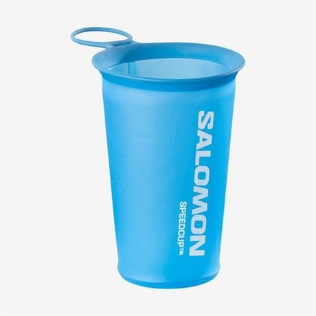 SALOMON SOFT CUP SPEED 150 ML ŞEFFAF BARDAK