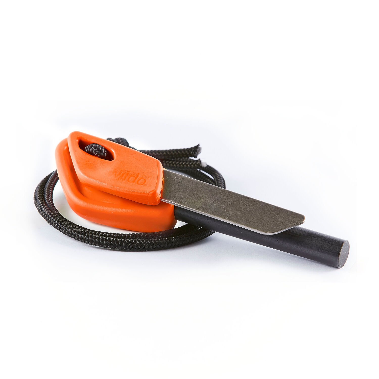 Wildo Fire-Flash Pro Large Magnezyum Çubuğu Ateş Başlatıcı 9357