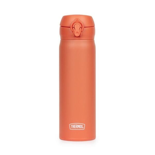 THERMOS ULTRALIGHT TERMOS 0.50 LİTRE TURUNCU RENK