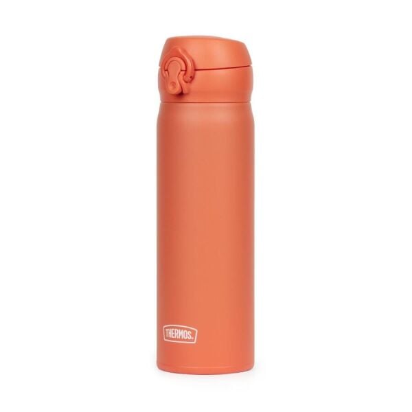 THERMOS ULTRALIGHT TERMOS 0.50 LİTRE TURUNCU RENK