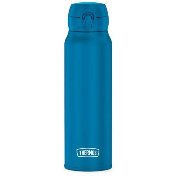 THERMOS JNL-750 ULTRALIGHT TERMOS 0.75 LİTRE MAVİ RENK