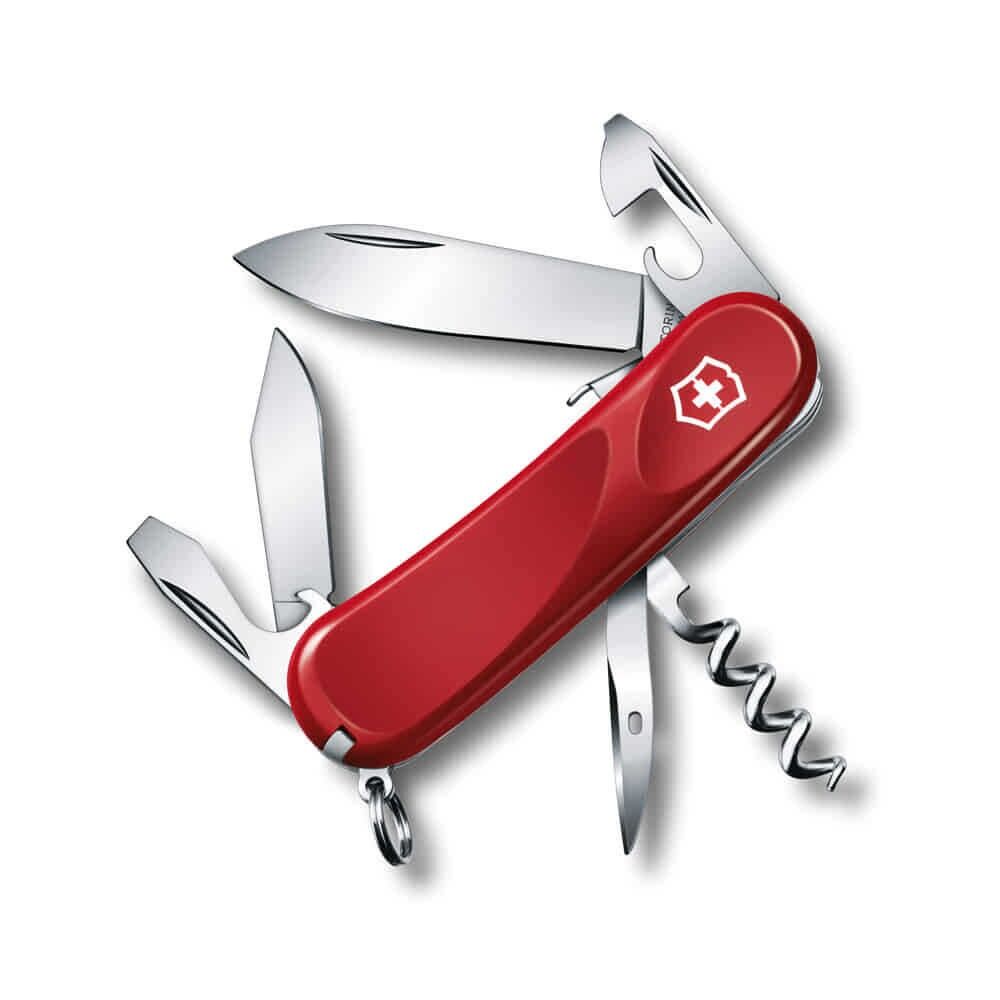 VICTORINOX 2.3603.SE EVOLUTION S101 ÇAKI