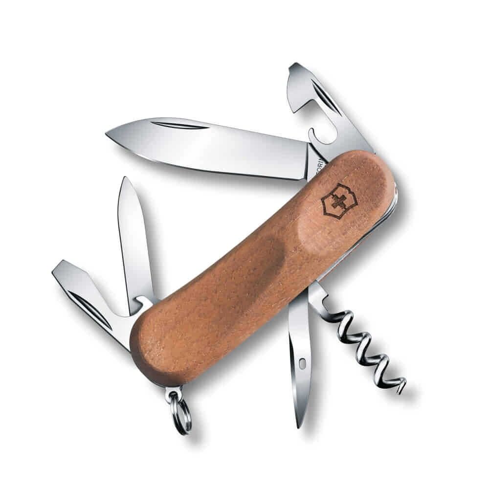 VICTORINOX 2.3801.63 EVOWOOD 10 ÇAKI