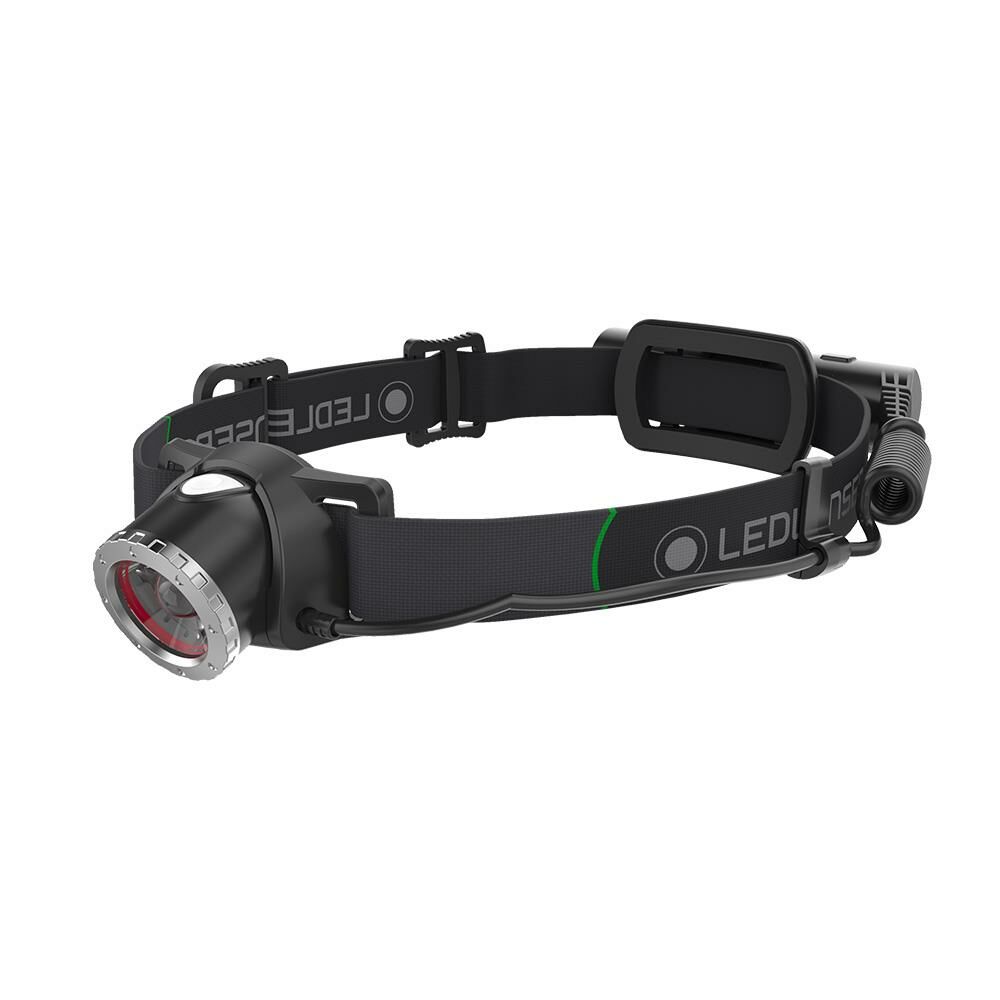 LEDLENSER MH10 KAFA FENERİ