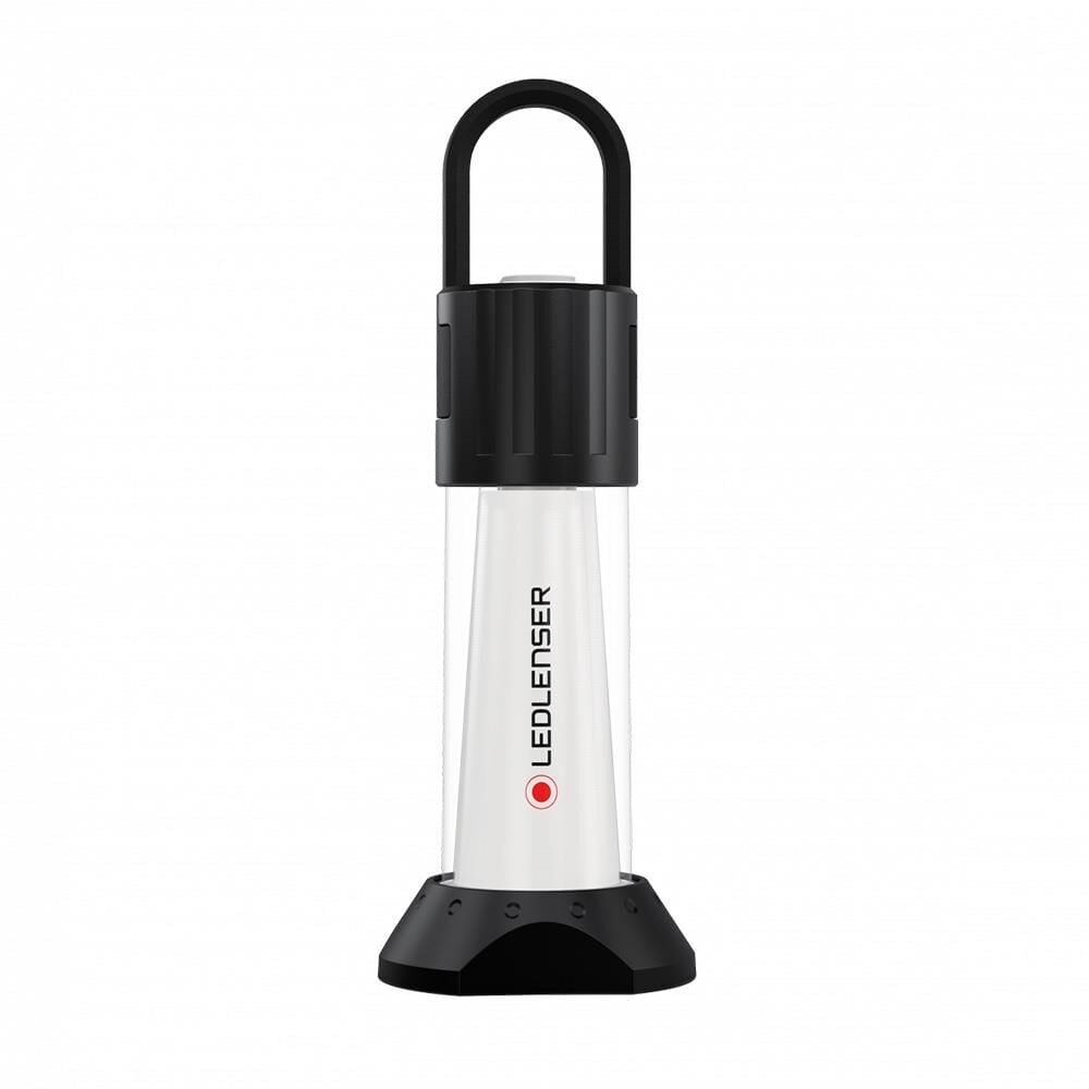 LEDLENSER ML6 KAMP LAMBASI