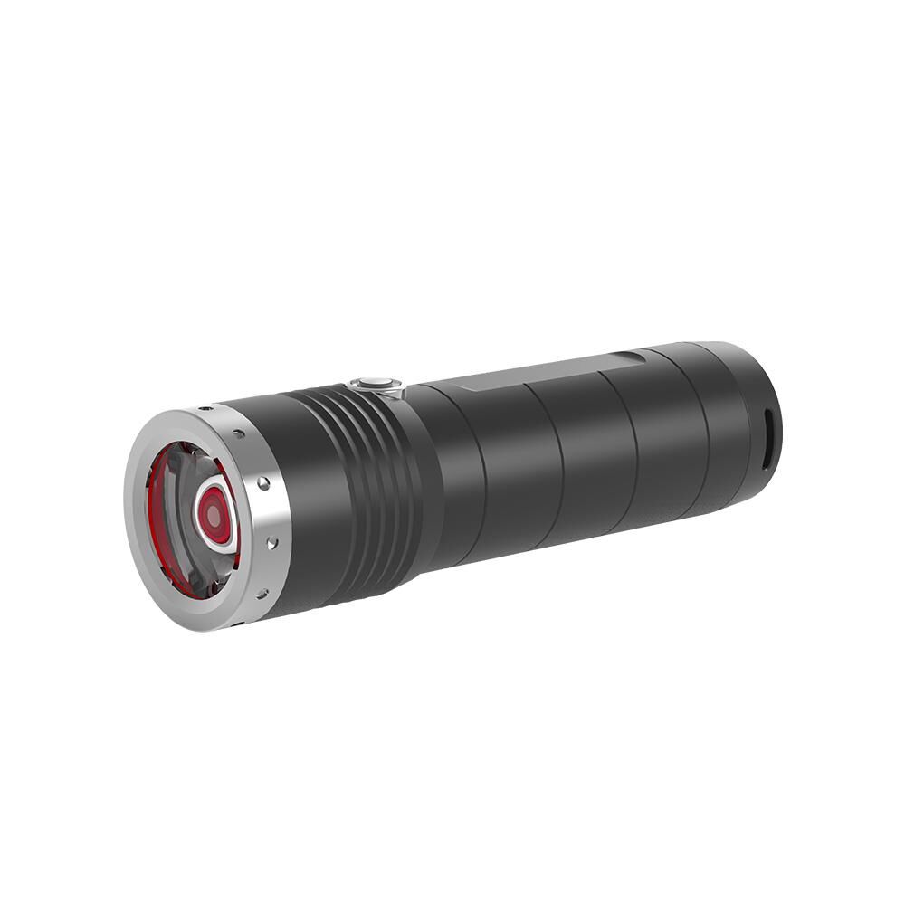 LEDLENSER MT6 EL FENERİ