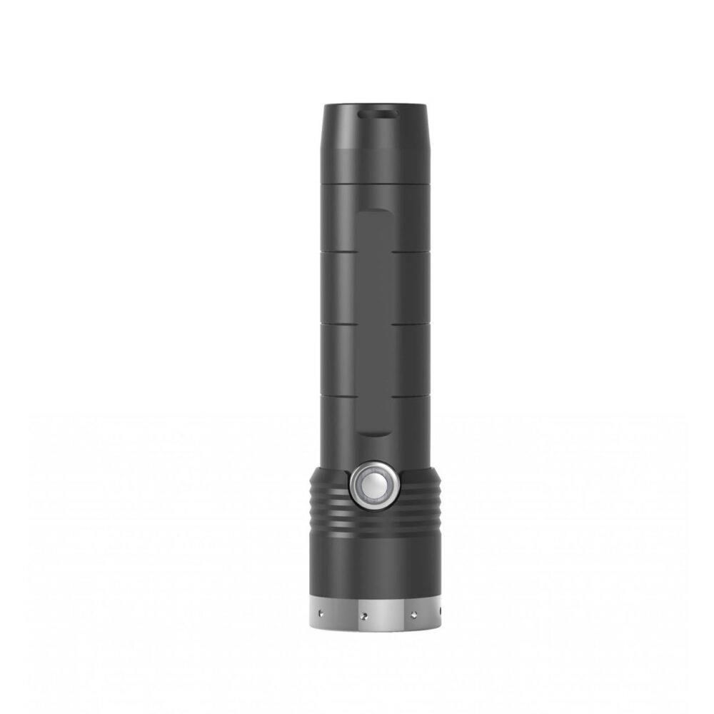 LEDLENSER MT10+ FLEX 3 SET EL FENERİ