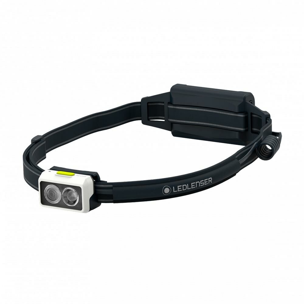 LEDLENSER NEO5R WHİTE KAFA FENERİ