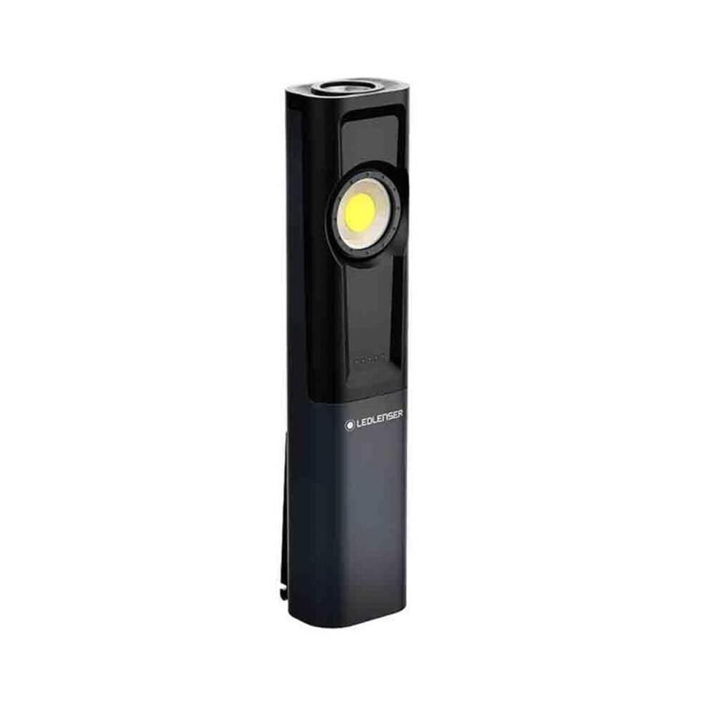LEDLENSER İW7R EL FENERİ