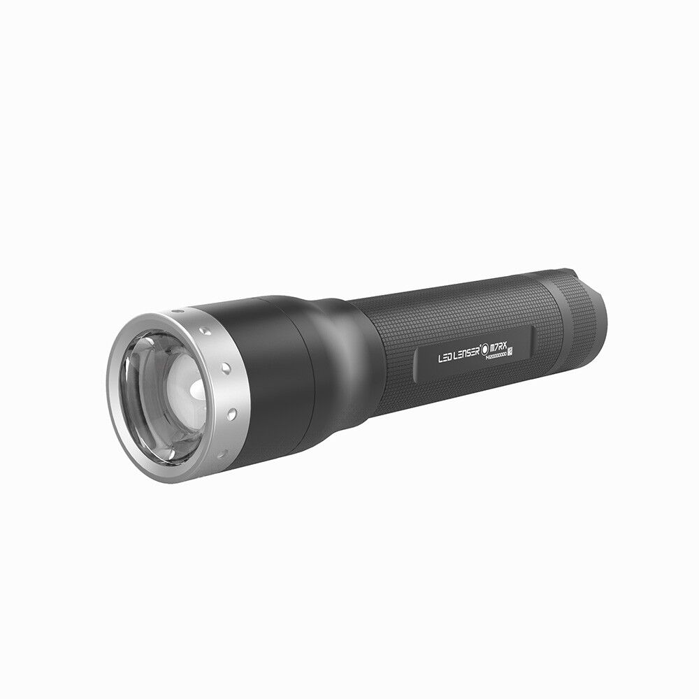 LEDLENSER M7RX EL FENERİ