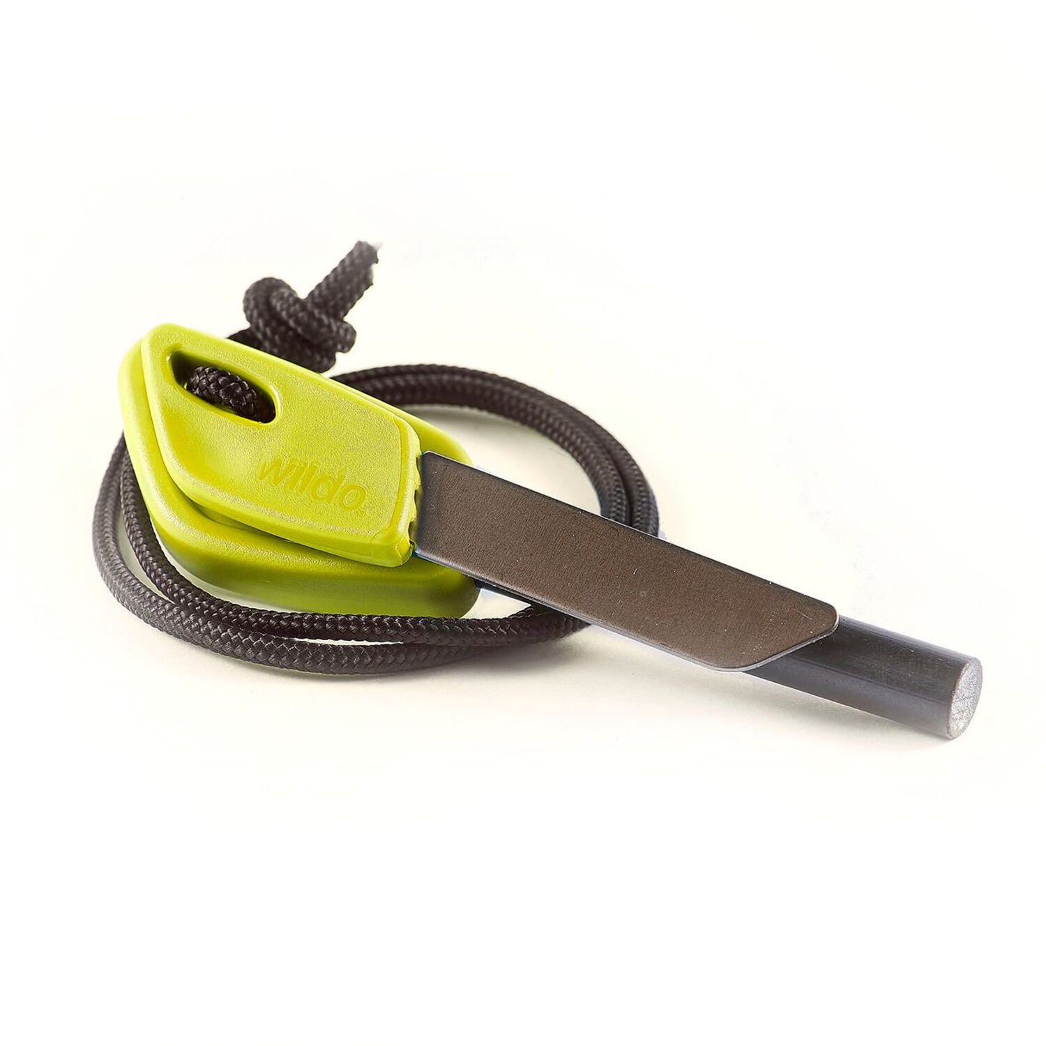 Wildo Fire-Flash Pro Large Magnezyum Çubuğu Ateş Başlatıcı 9329