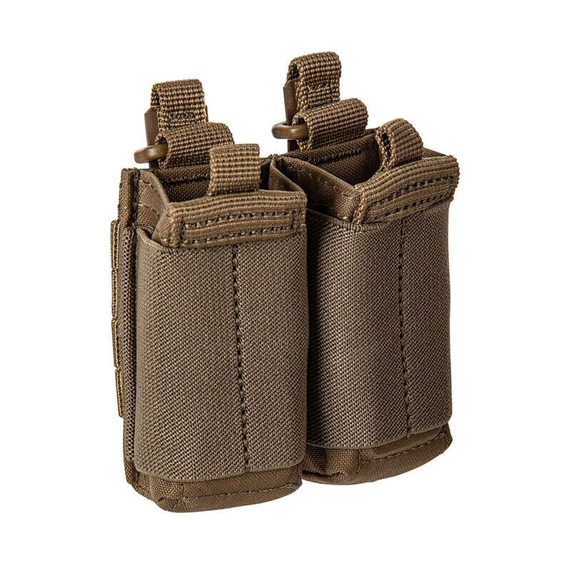 5.11 FLEX DBL PISTOL 2.0 POUCH
