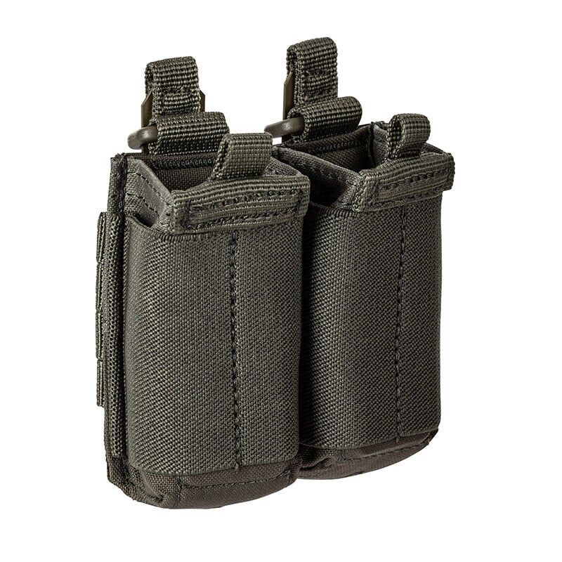 5.11 FLEX DBL PISTOL 2.0 POUCH