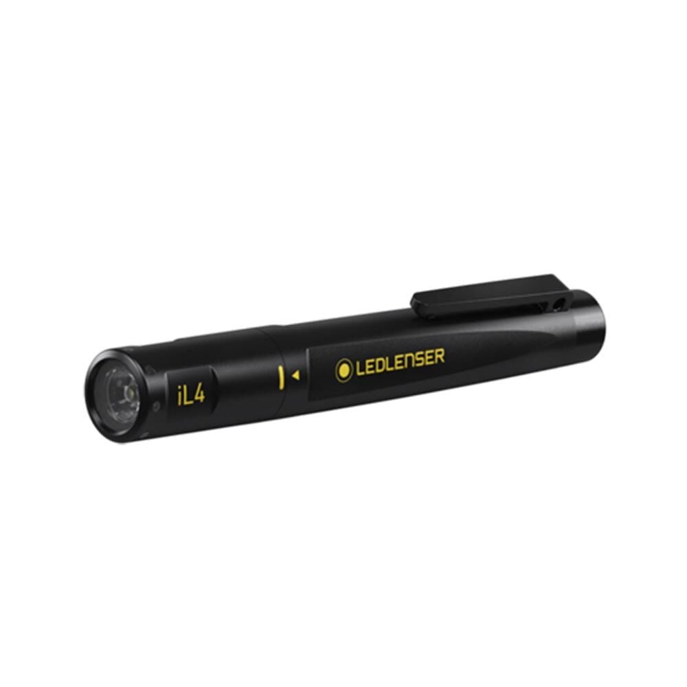 LEDLENSER İL4 ATEX EL FENERİ