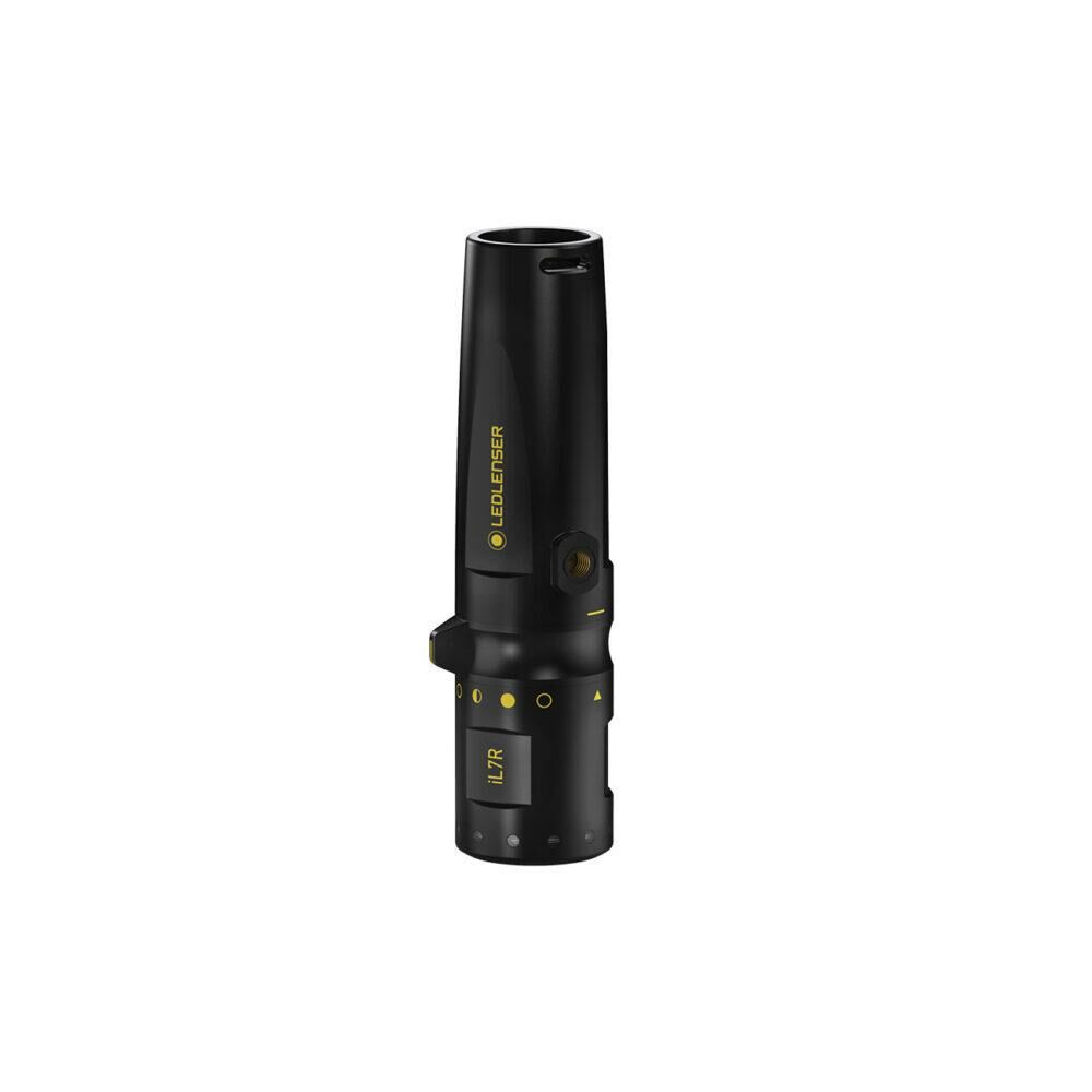 LEDLENSER İL7R ATEX EL FENERİ