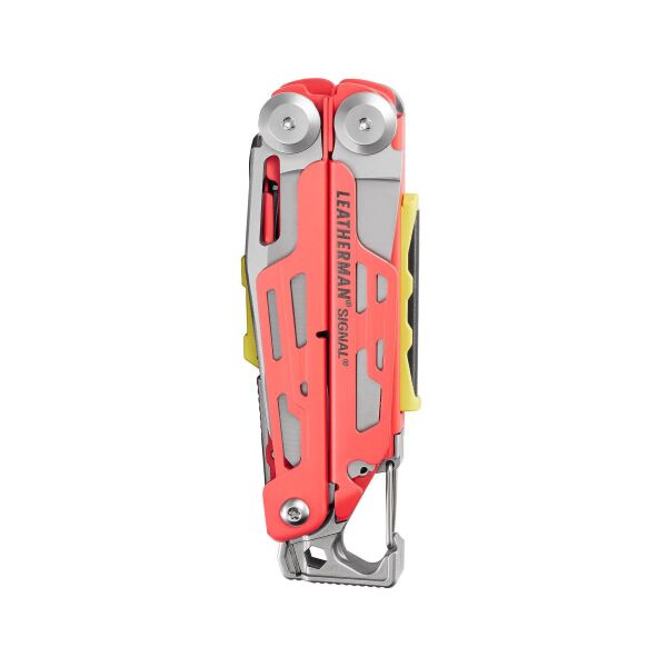 LEATHERMAN SİGNAL GUAVA ÇOK AMAÇLI MULTİ TOOL