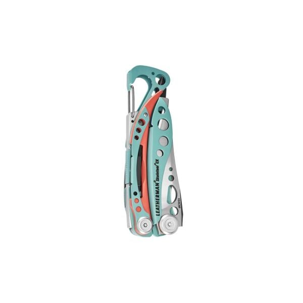 LEATHERMAN CX PARADİSE ÇOK AMAÇLI MULTİ TOOL