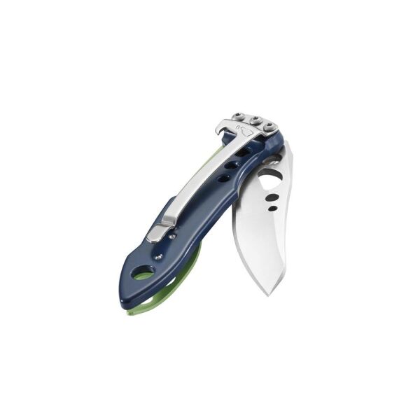 LEATHERMAN SKELETOOL KB VERDANT ÇAKI