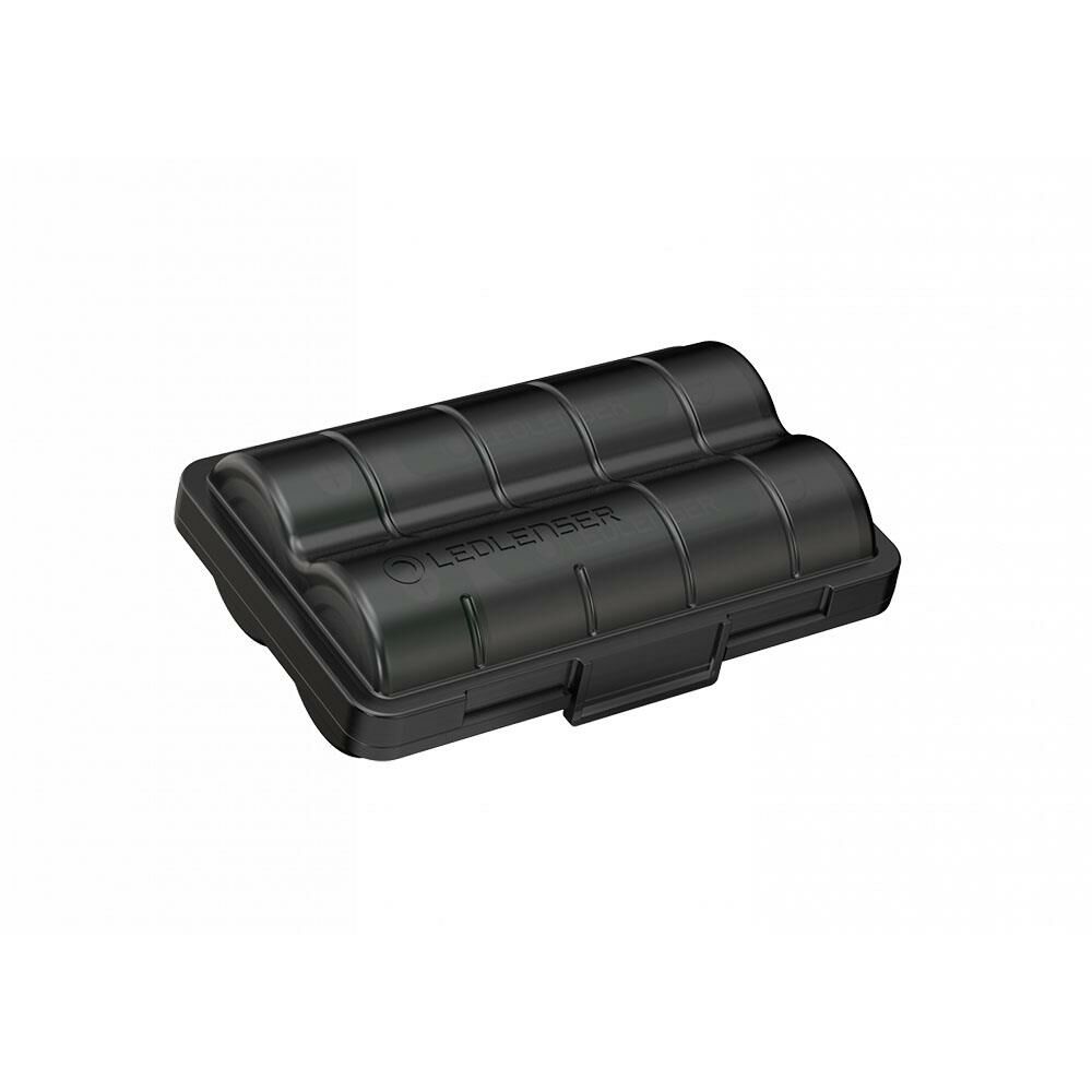 LEDLENSER 2x 18650 PİL KUTUSU