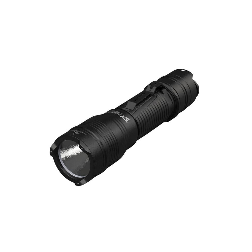LEDLENSER TFX GACRUX 2500 TACTİCAL EL FENERİ