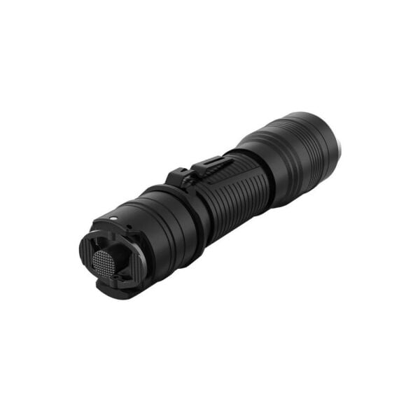 LEDLENSER TFX GACRUX 2500 TACTİCAL EL FENERİ