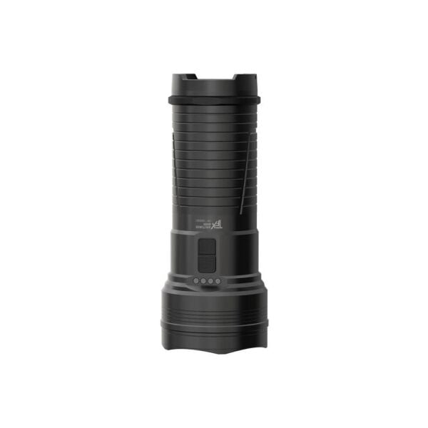 LEDLENSER TFX ARCTURUS 6500 TACTİCAL EL FENERİ