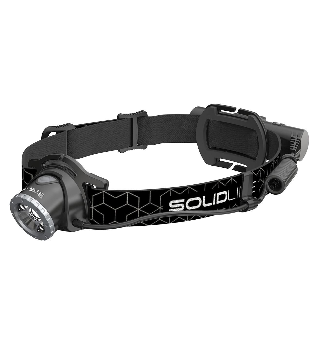 SOLDİLİNE SH6R KAFA FENERİ