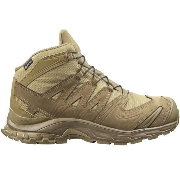 SALOMON XA FORCES MID GTX OUTDOOR BOT Kahverengi - 48