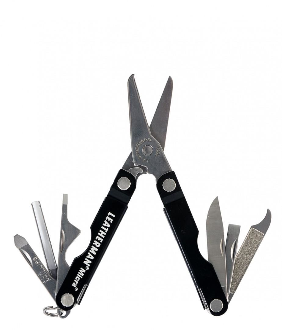 LEATHERMAN MICRA ÇOK AMAÇLI MULTİ TOOL