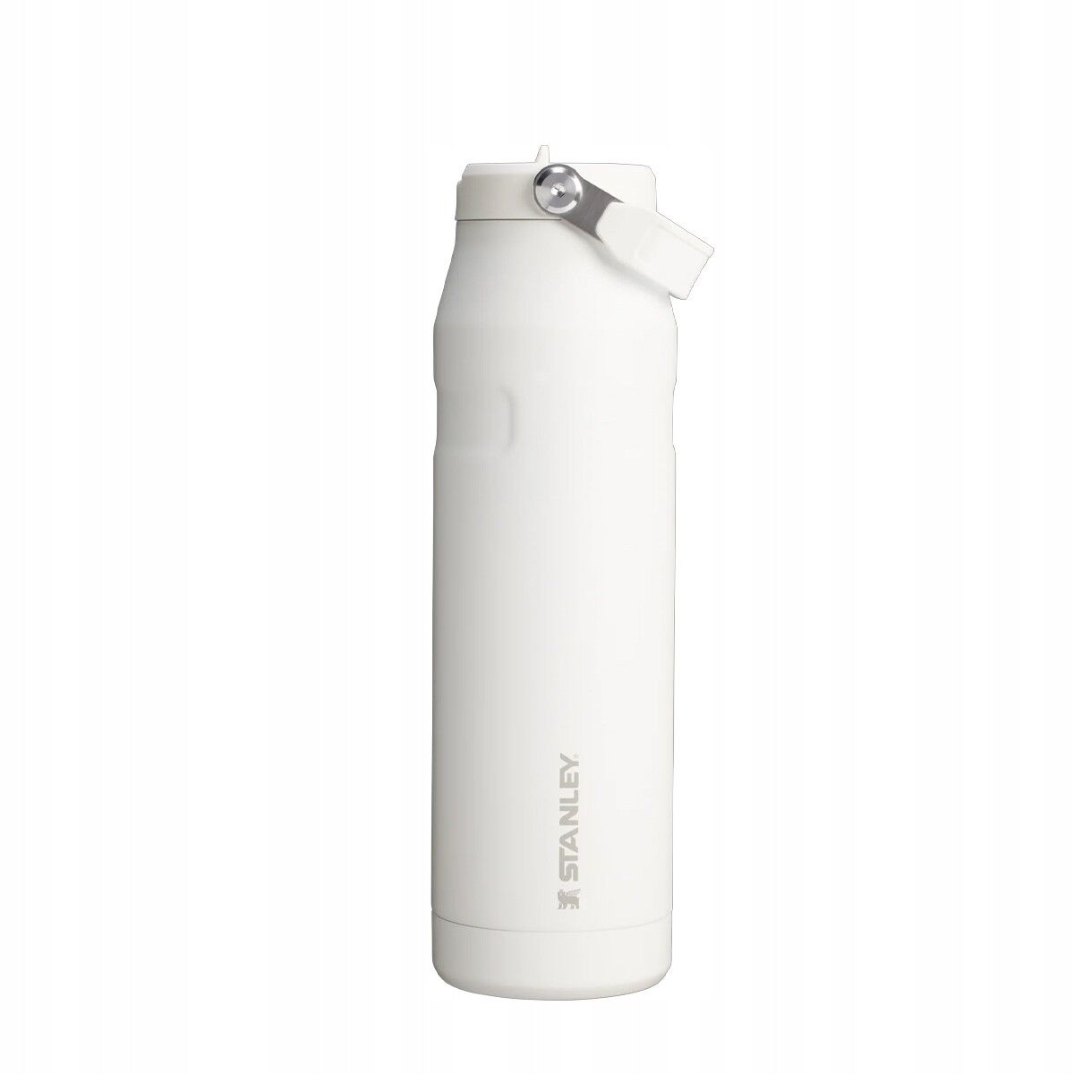 STANLEY ICEFLOW AEROLIGHT FLIP STRAW 1,06 LİTRE BEYAZ RENK