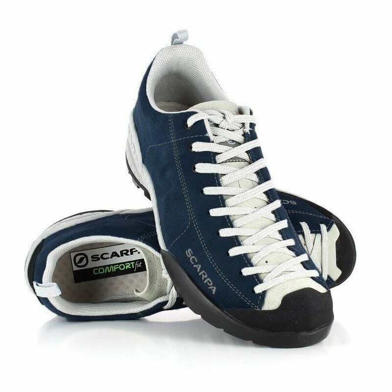 SCARPA MOJITO OCEAN AYAKKABI (41)