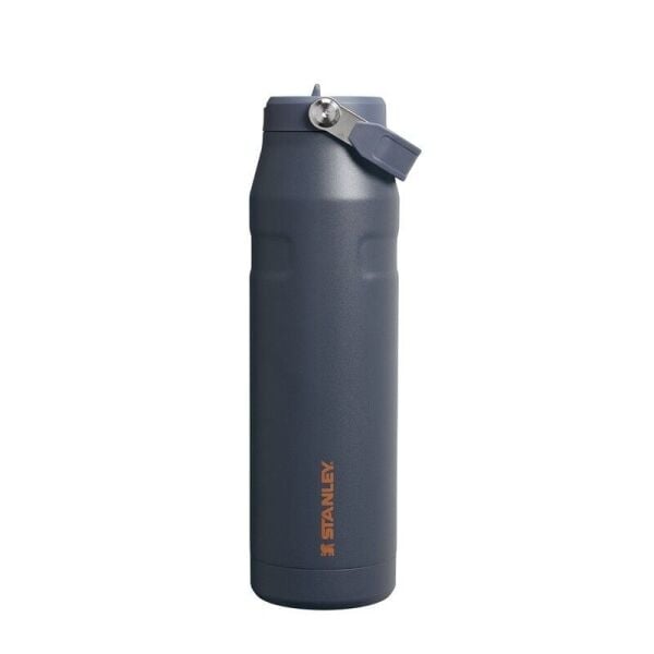 STANLEY ICEFLOW AEROLIGHT FLIP STRAW 1,06 LİTRE LACİVERT RENK