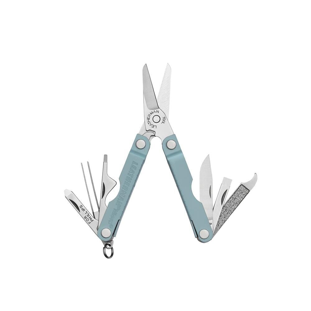 LEATHERMAN MICRA ARCTIC MULTİ TOOL