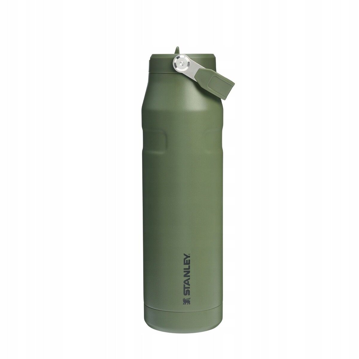 STANLEY ICEFLOW AEROLIGHT FLIP STRAW 1,06 LİTRE YEŞİL RENK