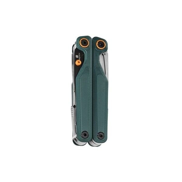 LEATHERMAN WAVE ALPHA CASCADIA