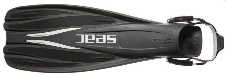 SEAC SUB PALET GP100 SIYAH Large - Extra Large