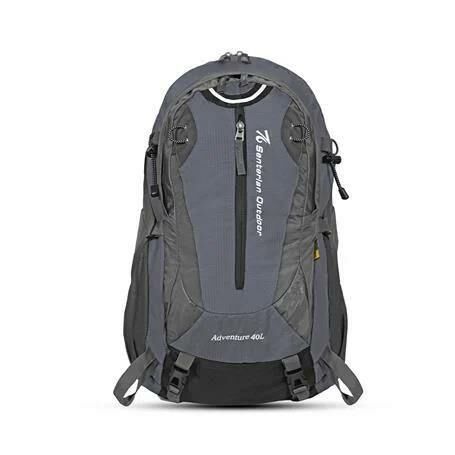 SENTERLAN ADEL 40 LİTRE OUTDOOR SIRT ÇANTASI