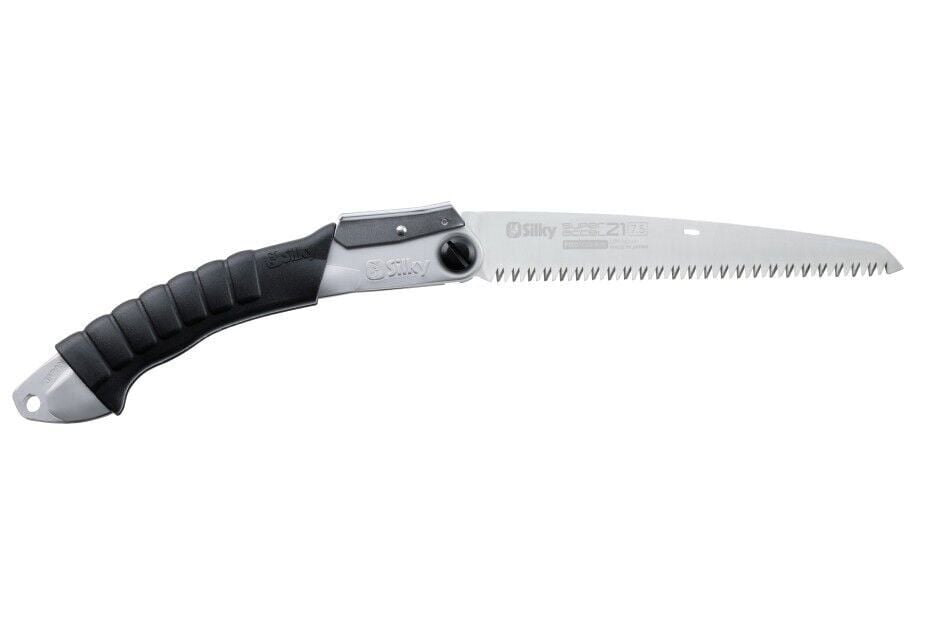 SİLKY PRUNİNG SAW SUPER ACCEL 210-7.5 KATLANIR TESTERE