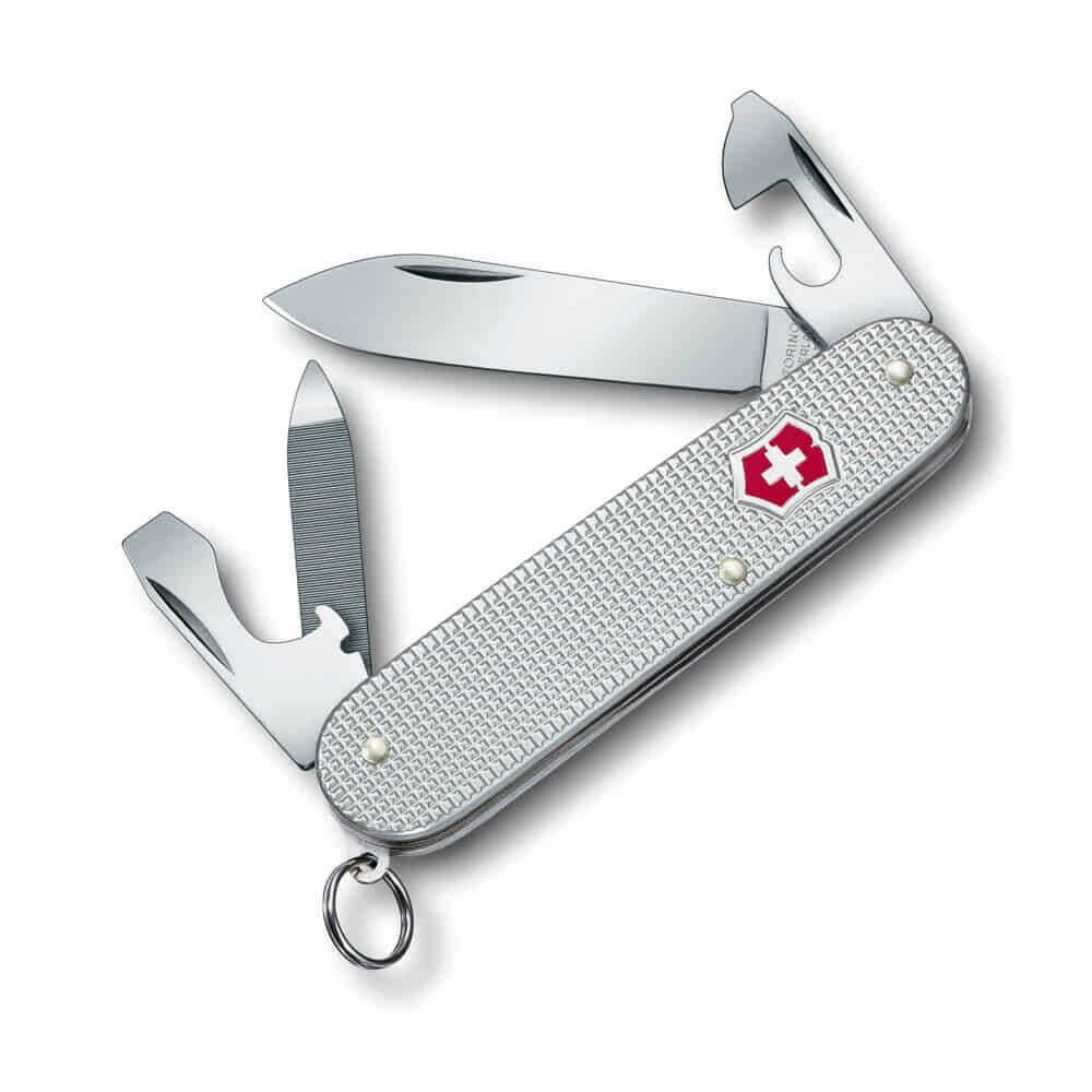 VİCTORİNOX 0260126 CADET ALOX ÇAKI
