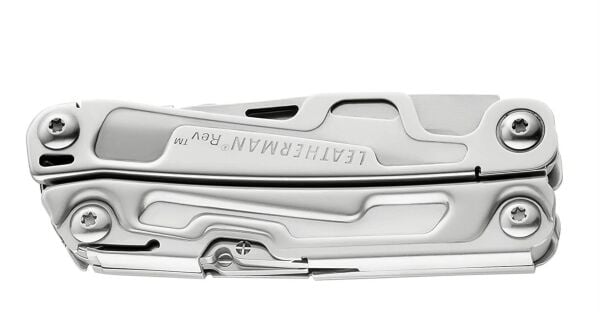 LEATHERMAN REV METALİK MULTİ TOOL
