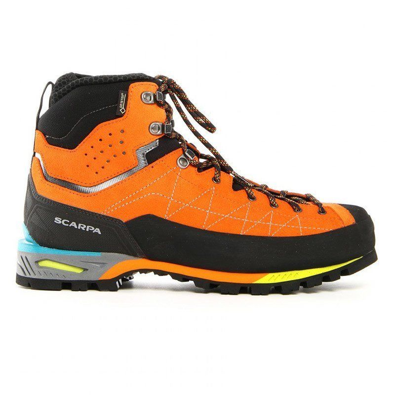 SCARPA ZODIAC TECH GTX TONIC BOT 46