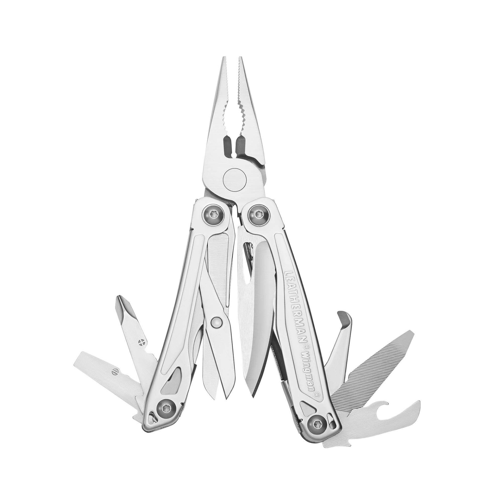 LEATHERMAN WINGMAN MULTİ TOOL